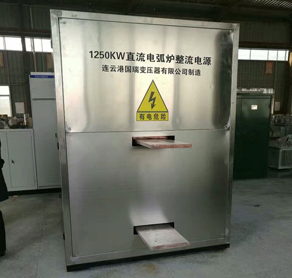 熔融石英炉设备